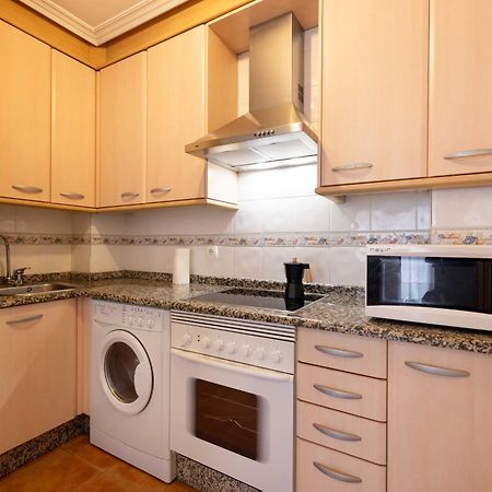 Apartamento Spiticasa Сантьяго-де-Компостела Екстер'єр фото