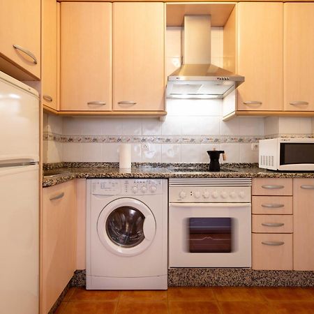 Apartamento Spiticasa Сантьяго-де-Компостела Екстер'єр фото