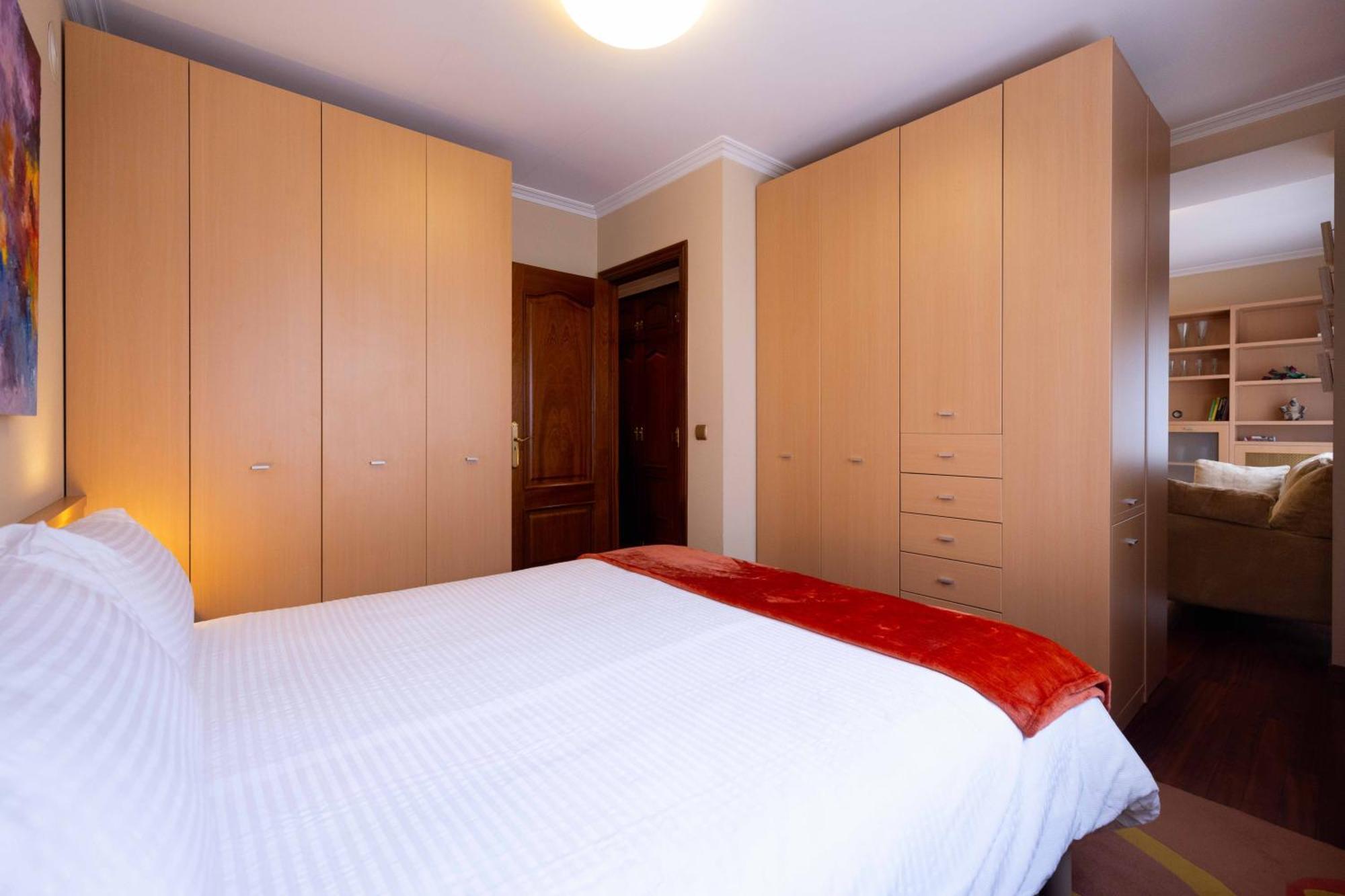 Apartamento Spiticasa Сантьяго-де-Компостела Екстер'єр фото