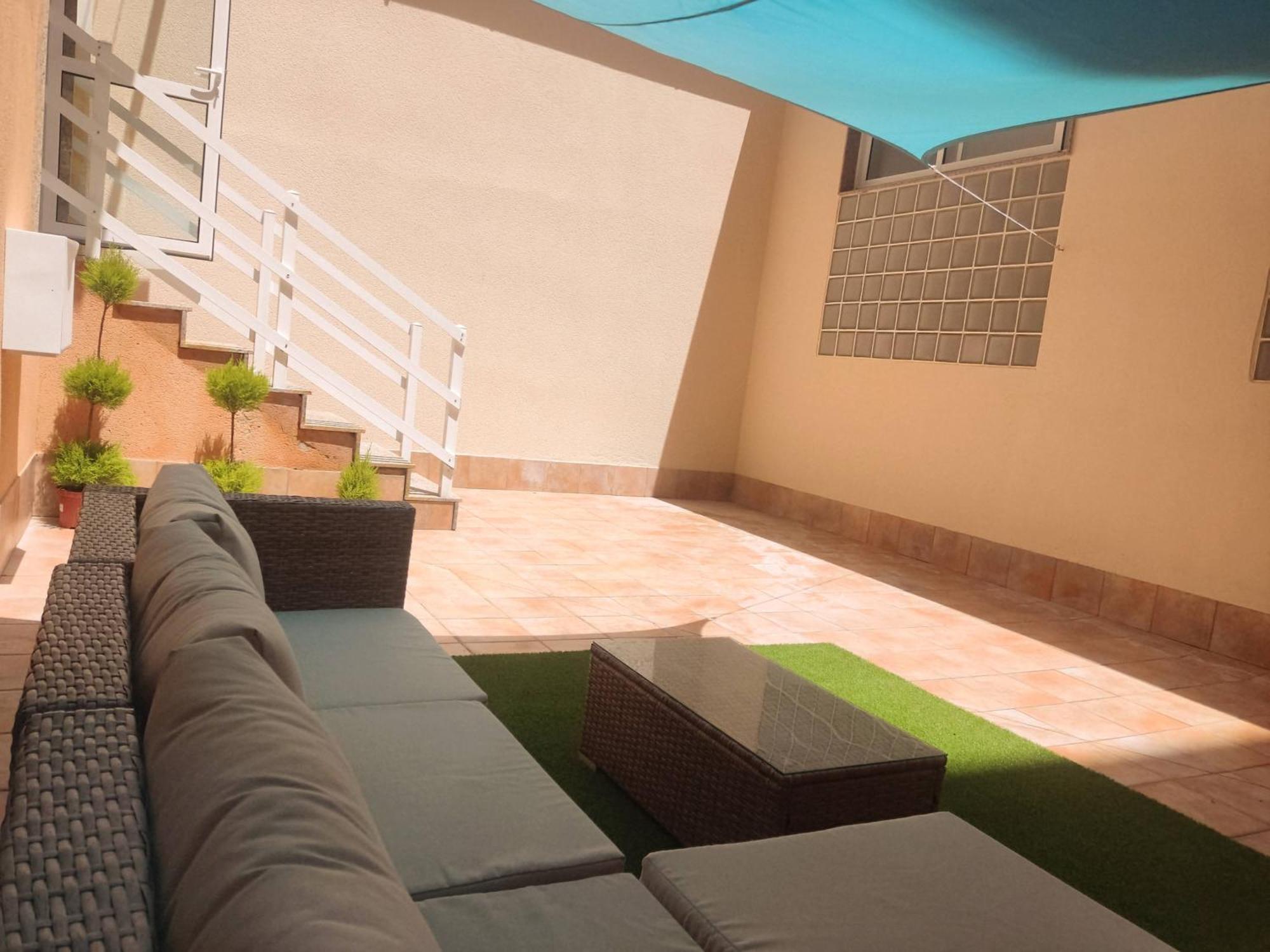 Apartamento Spiticasa Сантьяго-де-Компостела Екстер'єр фото