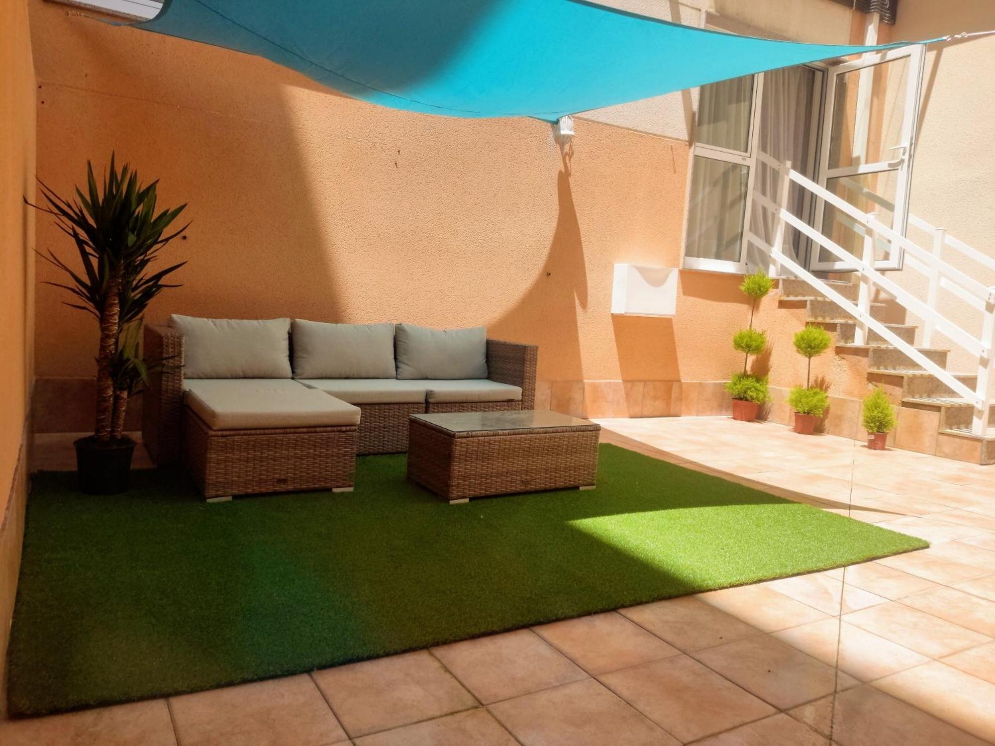 Apartamento Spiticasa Сантьяго-де-Компостела Екстер'єр фото